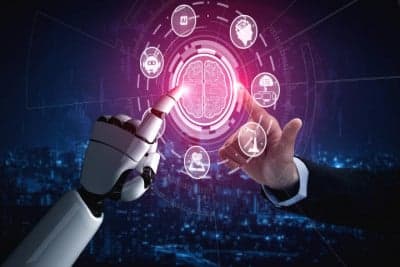 Fundamentals of AI and ML