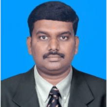Dr. M.  Maragatharajan