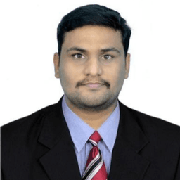 Dr. Bandla Pavan Babu