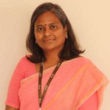 Dr. Lakshmi D
